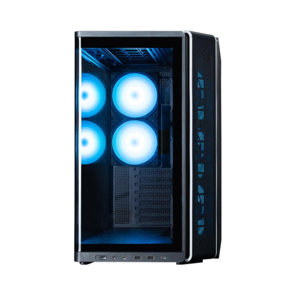 Корпус для ПК Zalman P60BLACK