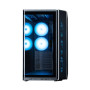 Корпус для ПК Zalman P60BLACK