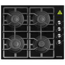 Варочна поверхня KUMTEL C6-40BF BLACK