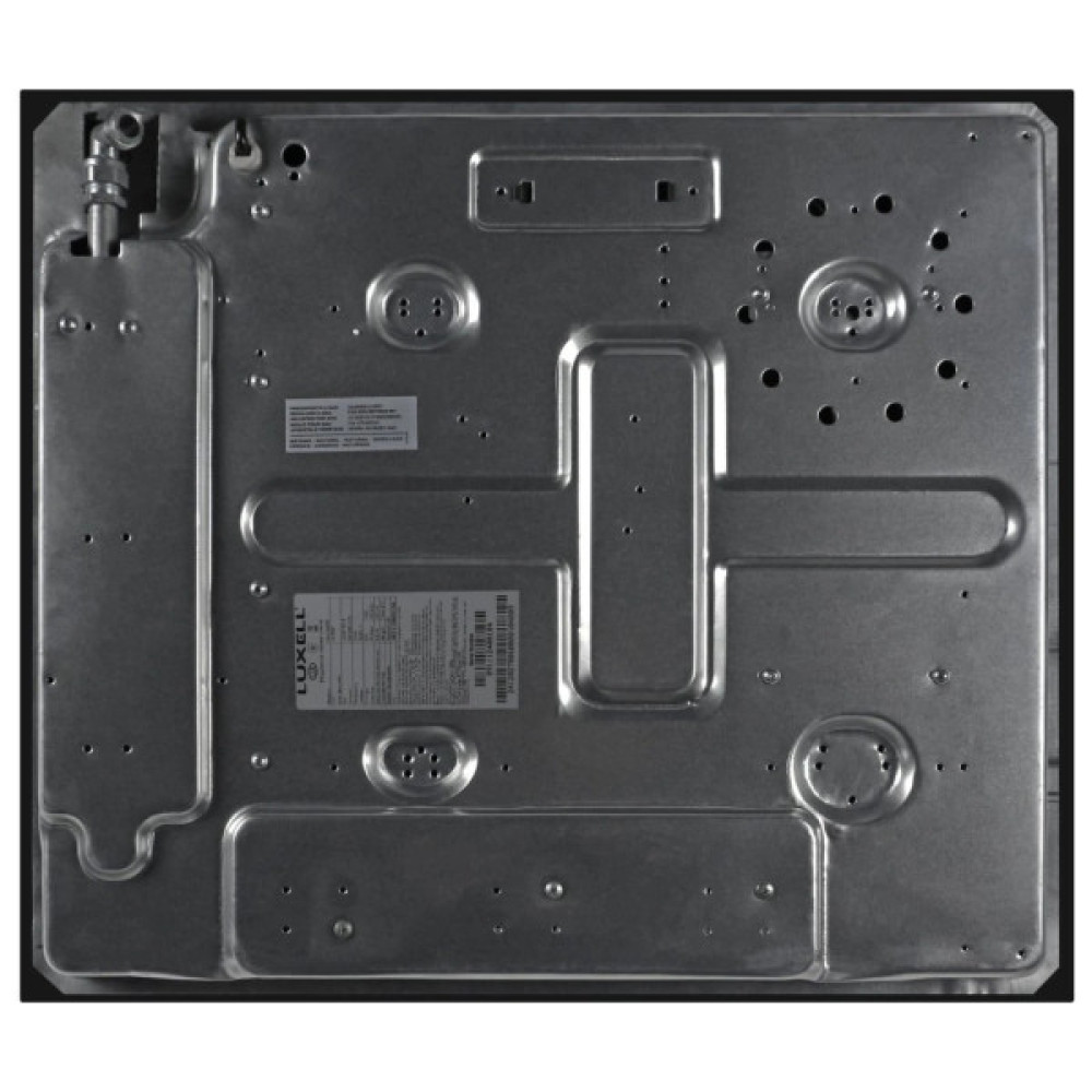 Варочна поверхня KUMTEL C6-40BF BLACK