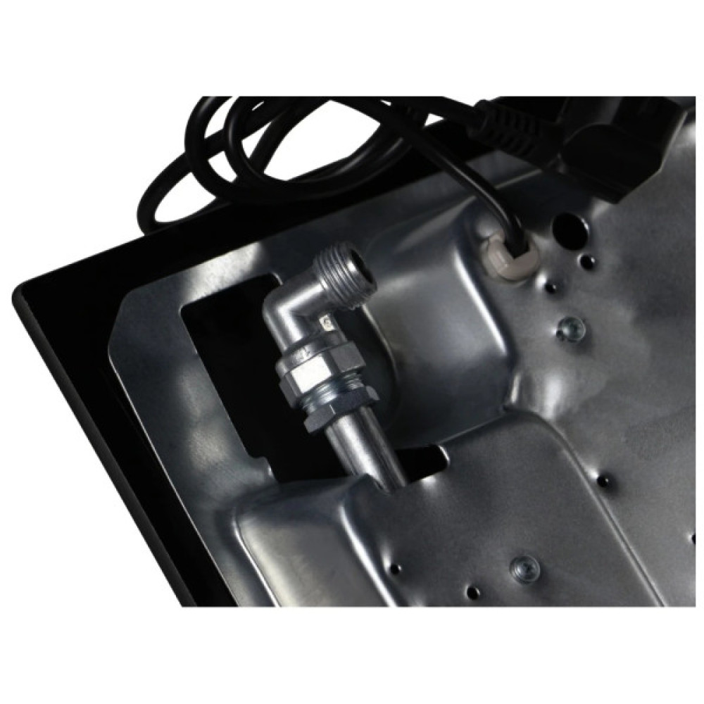 Варочна поверхня KUMTEL C6-40BF BLACK