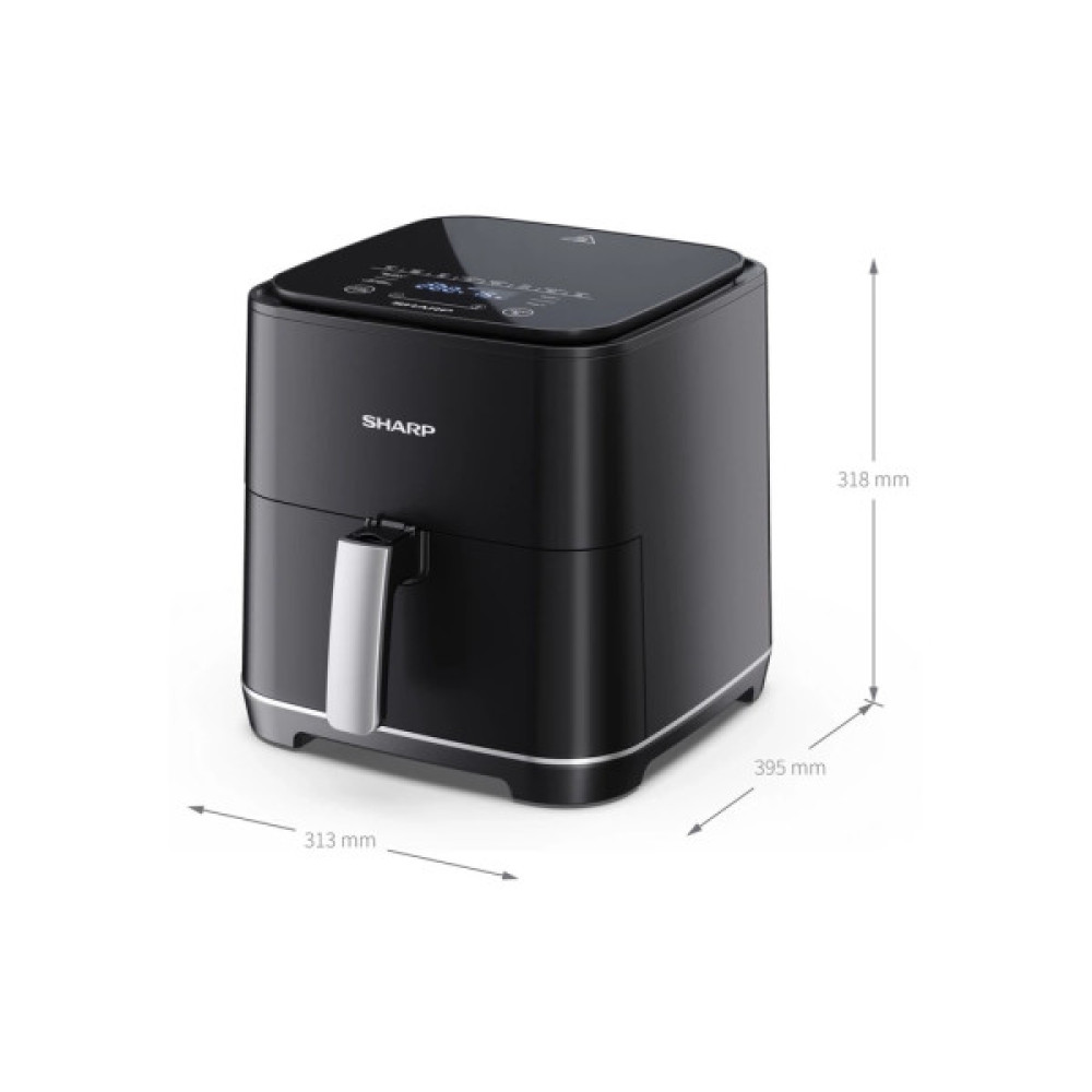 Мультипіч Sharp AF-GS552AE-B