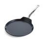 Сковорода GreenPan Barcelona Pro, для млинців 24 см, з керамічним покриттям (CC005337-001)