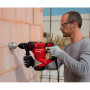 Перфоратор Einhell TC-RH 900 SDS-plus 900Вт 3Дж 4.1кг
