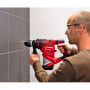 Перфоратор Einhell TC-RH 900 SDS-plus 900Вт 3Дж 4.1кг