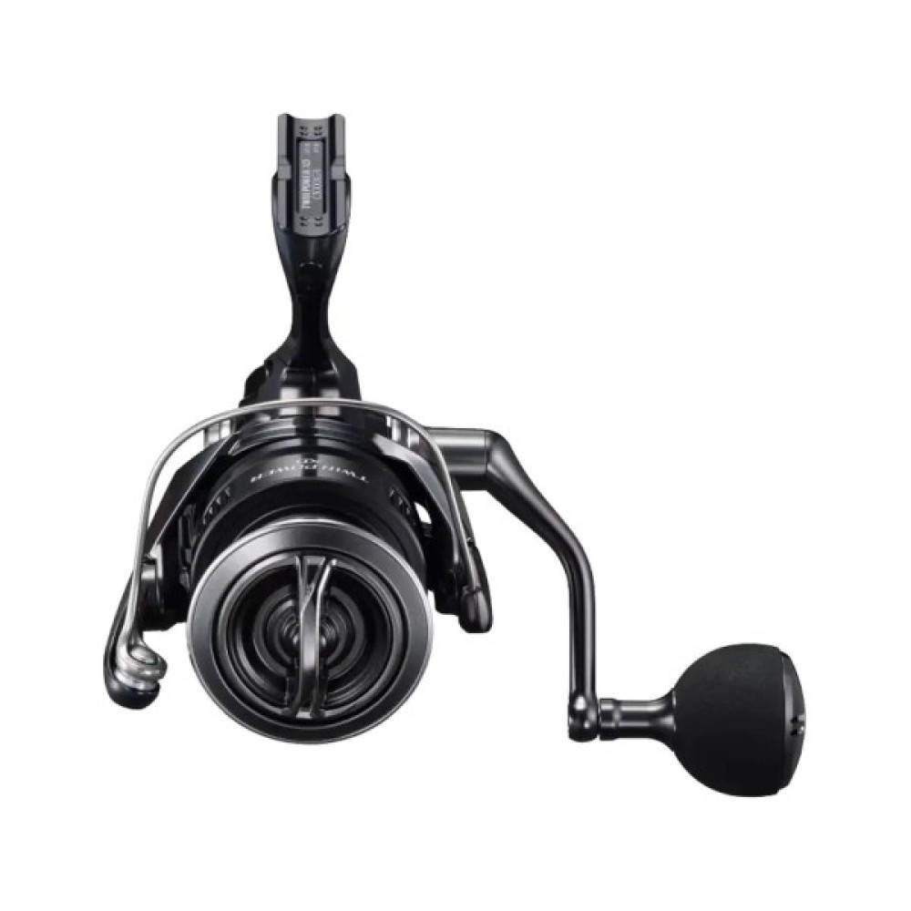 Котушка Shimano Twin Power XD FB 4000 PG 10+1BB 4.41 (TPXD4000PGFB)