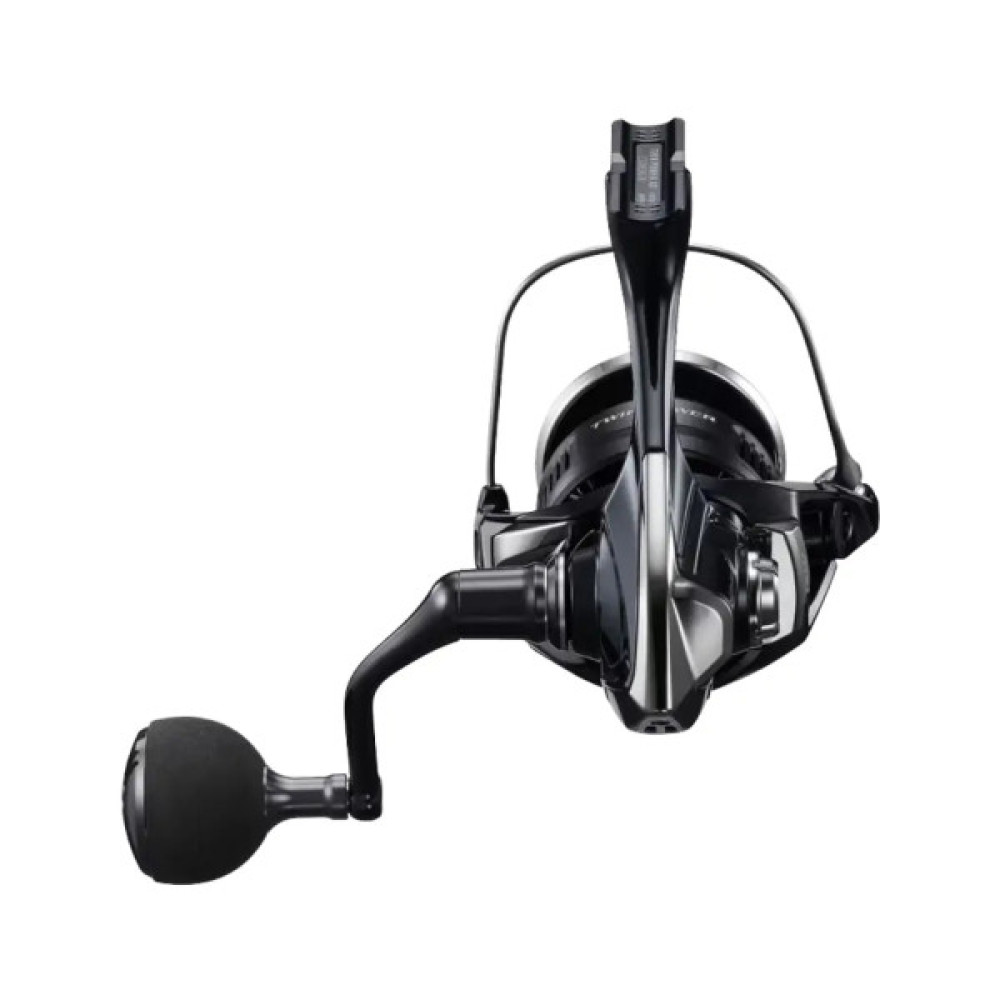 Котушка Shimano Twin Power XD FB 4000 PG 10+1BB 4.41 (TPXD4000PGFB)