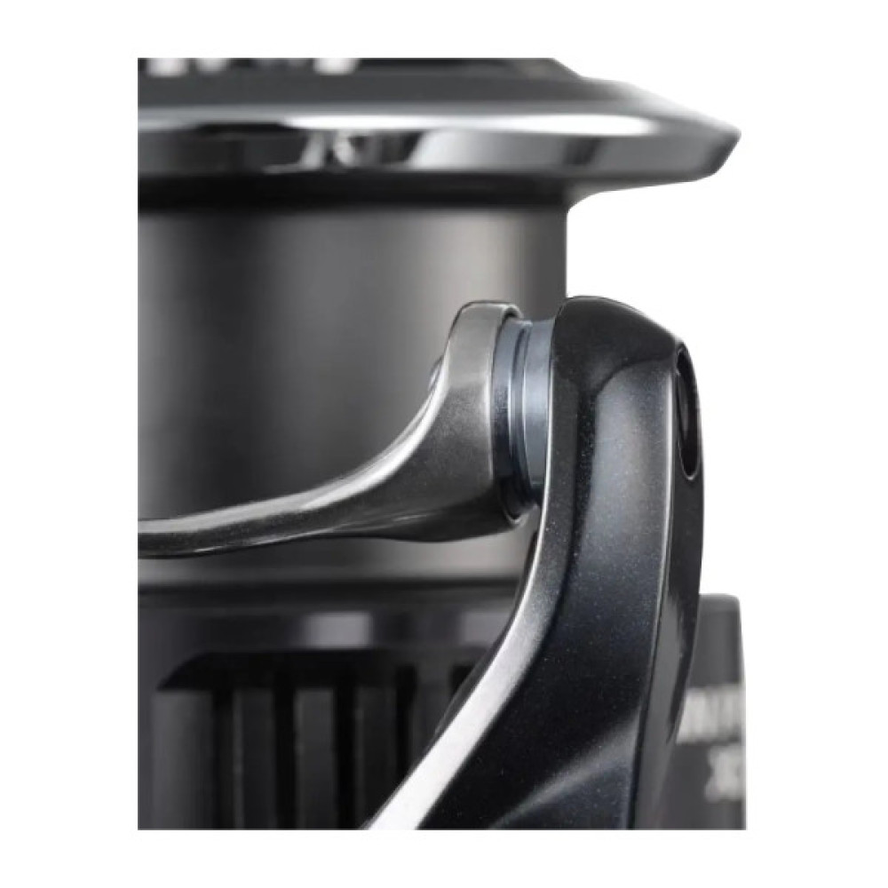 Котушка Shimano Twin Power XD FB 4000 PG 10+1BB 4.41 (TPXD4000PGFB)