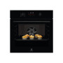 Духова шафа Electrolux LOD6F77WZ