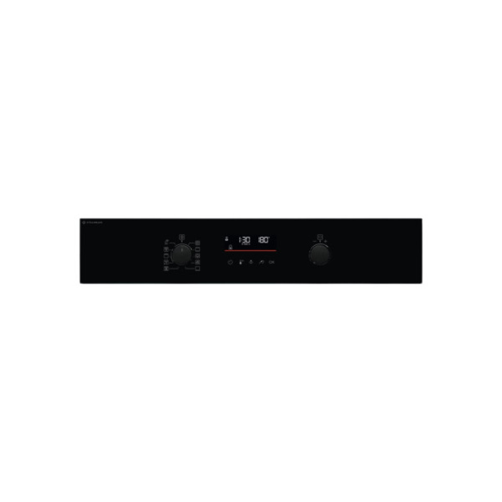 Духова шафа Electrolux LOD6F77WZ