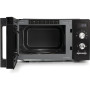 Мікрохвильова піч Gorenje MO20A3BH Мікрохвильова піч Gorenje MO20A3BH