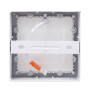 Світильник точковий Євросвітло LED-SS-120-6 6400К Світильник точковий Євросвітло LED-SS-120-6 6400К
