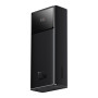 Батарея універсальна Baseus EnerFill FP41 30000mAh 22,5W PD QC black (E0027K00)