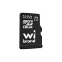 Карта пам'яті Wibrand 32GB mictoSD class 10 U3 (WICDHU3/32GB) Карта пам'яті Wibrand 32GB mictoSD class 10 U3 (WICDHU3/32GB)