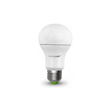 Лампочка Eurolamp LED А70 15W E27 3000K 220V (LED-A70-15272(P))
