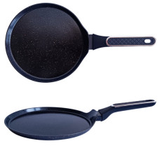 Сковорода Gusto Lume млинцева 26х1,5см (GT-2702-26)