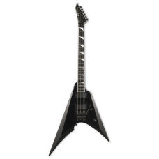 Електрогітара ESP E-II Arrow Black