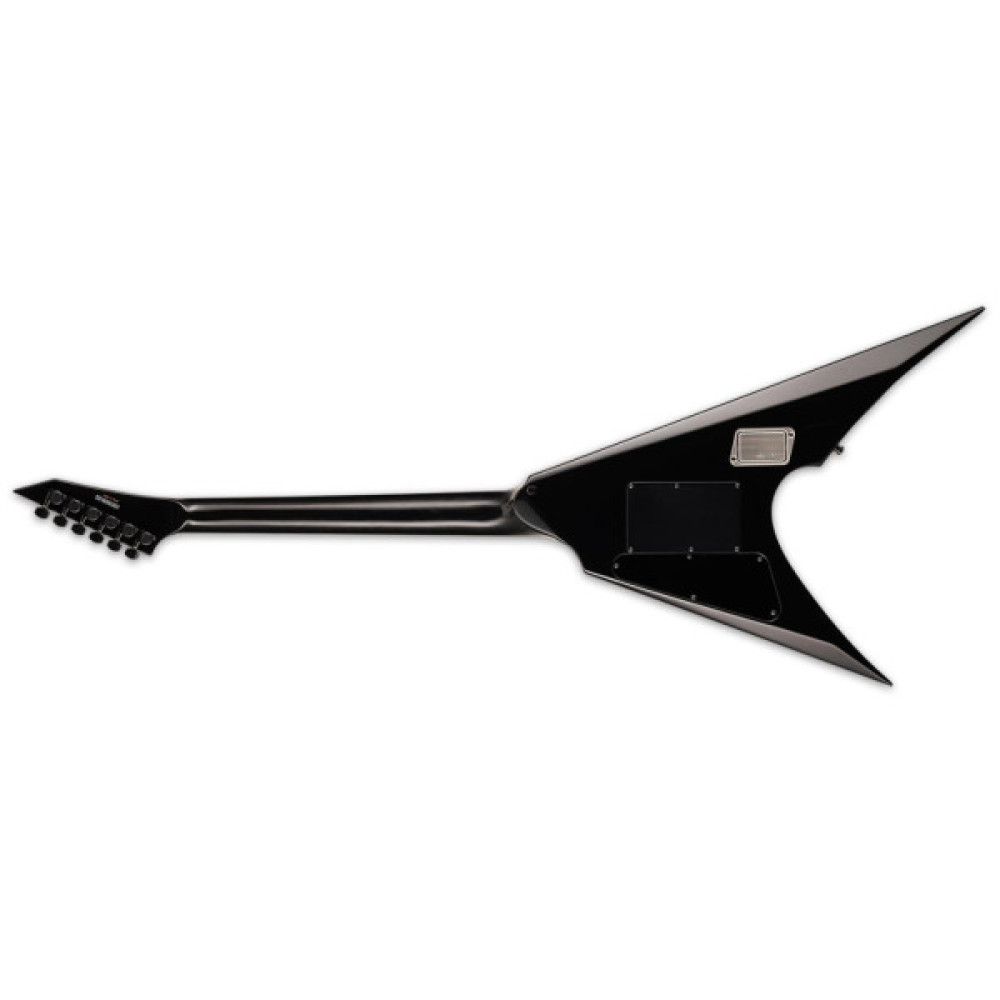 Електрогітара ESP E-II Arrow Black
