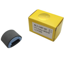Ролик захоплення паперу HP LJ P1505/1566/1606/M1522/1536/1120/Canon MF211 Veaye (RL1-1497-VE)