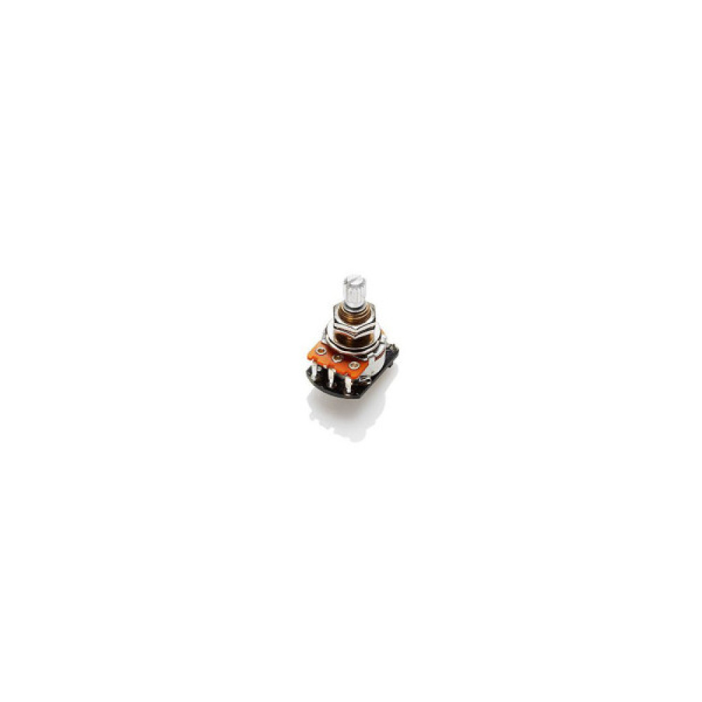 Потенціометр для гітари EMG 25K Volume Pot (Split Shaft)