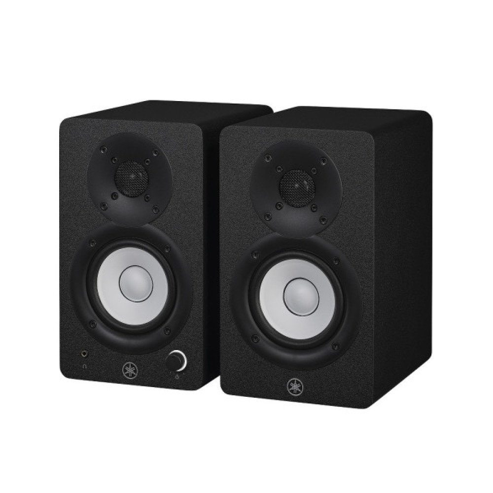 Студійний монітор Yamaha HS3 Black