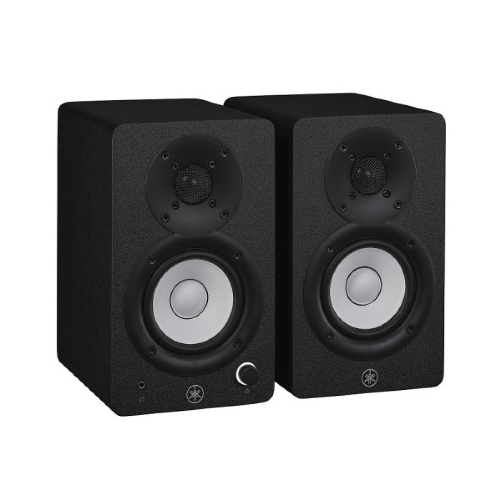 Студійний монітор Yamaha HS3 Black
