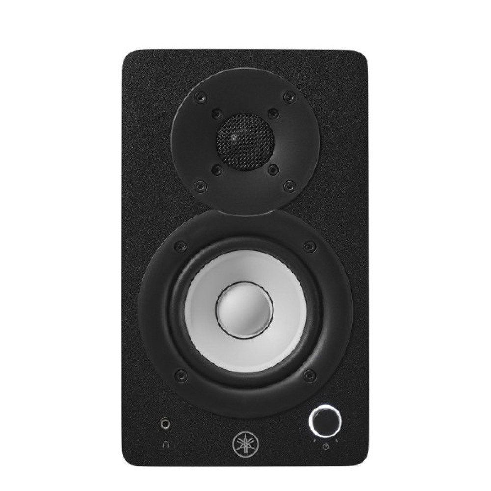 Студійний монітор Yamaha HS3 Black