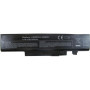 Акумулятор до ноутбука Lenovo IdeaPad Y470 L10S6Y02 5200mAh 6cell 11.1V Li-ion AlSoft (A41776) Акумулятор до ноутбука Lenovo IdeaPad Y470 L10S6Y02 5200mAh 6cell 11.1V Li-ion AlSoft (A41776)