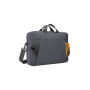 Сумка для ноутбука Case Logic 15.6" Huxton Attache HUXA-215 Graphite (3204654) Сумка для ноутбука Case Logic 15.6" Huxton Attache HUXA-215 Graphite (3204654)