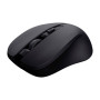 Мишка Trust Mydo Silent Wireless Black (25084) Мишка Trust Mydo Silent Wireless Black (25084)
