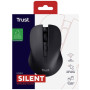 Мишка Trust Mydo Silent Wireless Black (25084) Мишка Trust Mydo Silent Wireless Black (25084)