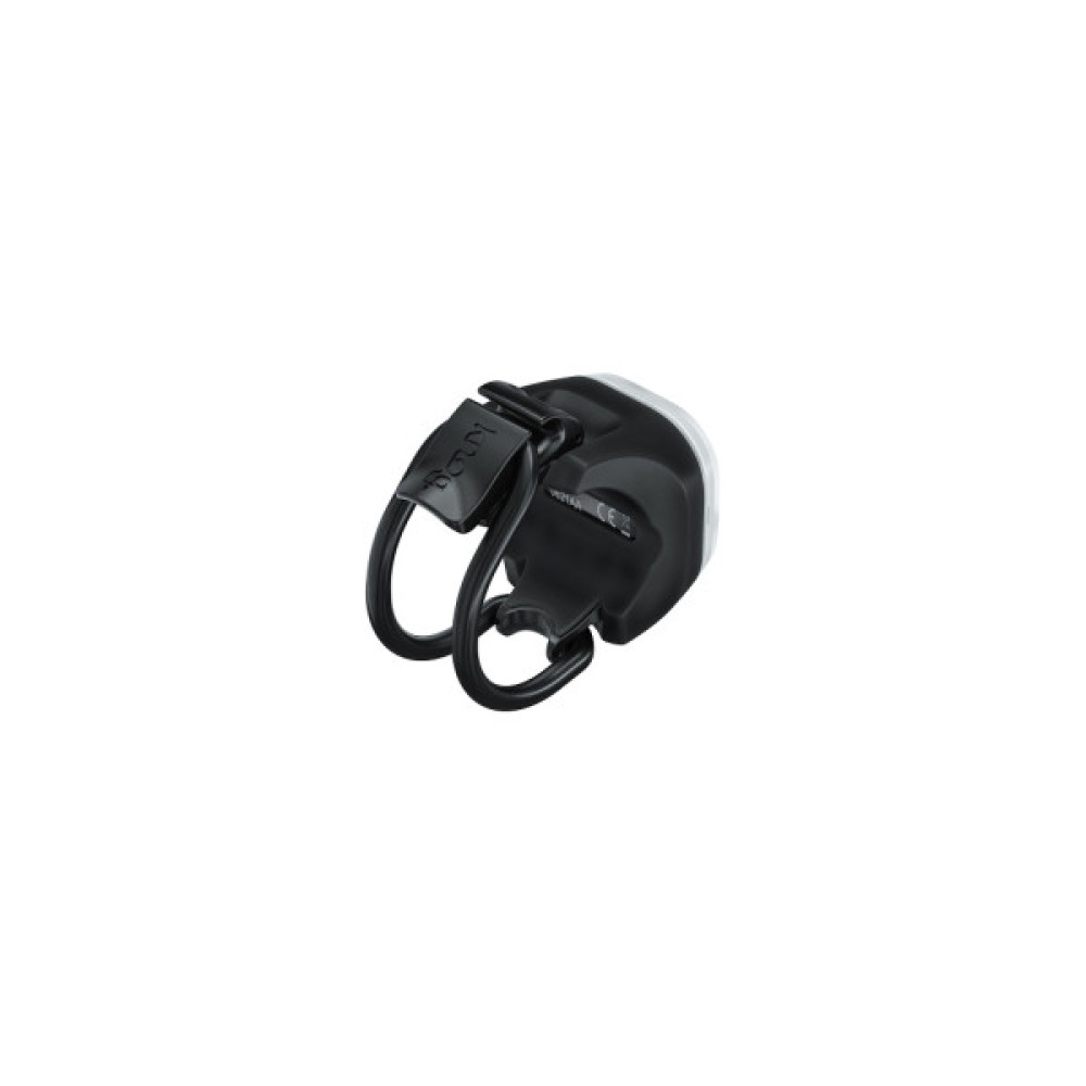 Задня велофара Knog Blinder Mini Cross Rear 30 Lumens Black (12986)