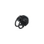 Задня велофара Knog Blinder Mini Cross Rear 30 Lumens Black (12986)