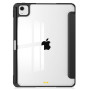Чохол до планшета BeCover Soft Edge TPU Apple iPad Air 13" M2/M3 (2024/2025) Black (711711) Чохол до планшета BeCover Soft Edge TPU Apple iPad Air 13" M2/M3 (2024/2025) Black (711711)