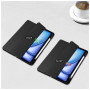 Чохол до планшета BeCover Soft Edge TPU Apple iPad Air 13" M2/M3 (2024/2025) Black (711711) Чохол до планшета BeCover Soft Edge TPU Apple iPad Air 13" M2/M3 (2024/2025) Black (711711)