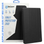 Чохол до планшета BeCover Soft Edge TPU Apple iPad Air 13" M2/M3 (2024/2025) Black (711711) Чохол до планшета BeCover Soft Edge TPU Apple iPad Air 13" M2/M3 (2024/2025) Black (711711)
