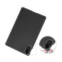 Чохол до планшета BeCover Smart Xiaomi Redmi Pad 2 11.0" Black (713636) Чохол до планшета BeCover Smart Xiaomi Redmi Pad 2 11.0" Black (713636)