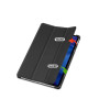 Чохол до планшета BeCover Smart Xiaomi Redmi Pad 2 11.0" Black (713636) Чохол до планшета BeCover Smart Xiaomi Redmi Pad 2 11.0" Black (713636)
