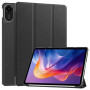 Чохол до планшета BeCover Smart Xiaomi Redmi Pad 2 11.0" Black (713636) Чохол до планшета BeCover Smart Xiaomi Redmi Pad 2 11.0" Black (713636)