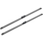 Щітка склоочисника Bosch 3 397 007 640 Щітка склоочисника Bosch 3 397 007 640
