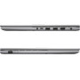 Ноутбук ASUS Vivobook 15 X1504VA-BQ591 (90NB13Y2-M000Z0) Ноутбук ASUS Vivobook 15 X1504VA-BQ591 (90NB13Y2-M000Z0)