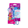Ножиці Kite дитячі з гумовими вставками My Little Pony 13 см (LP25-123) Ножиці Kite дитячі з гумовими вставками My Little Pony 13 см (LP25-123)