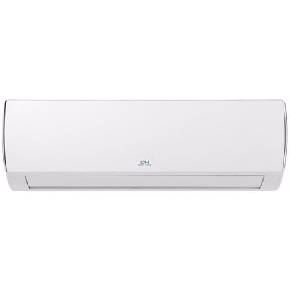 Кондиціонер Cooper&Hunter Veritas NG 70м2 інвертор 24000BTU 7.1кВт A++/A+++ -25°С Wi-Fi R32 білий