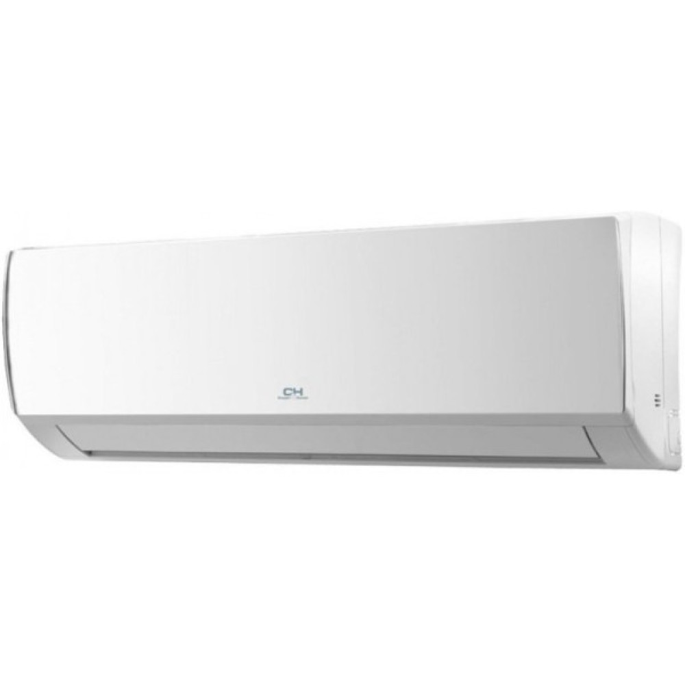 Кондиціонер Cooper&Hunter Veritas NG 70м2 інвертор 24000BTU 7.1кВт A++/A+++ -25°С Wi-Fi R32 білий