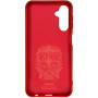 Чохол до мобільного телефона Armorstandart ICON Case Samsung A24 4G (A245) Red (ARM68003) Чохол до мобільного телефона Armorstandart ICON Case Samsung A24 4G (A245) Red (ARM68003)
