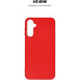 Чохол до мобільного телефона Armorstandart ICON Case Samsung A24 4G (A245) Red (ARM68003) Чохол до мобільного телефона Armorstandart ICON Case Samsung A24 4G (A245) Red (ARM68003)