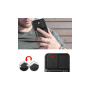 Чохол до мобільного телефона BeCover Military OnePlus Ace 2 Black (710137) Чохол до мобільного телефона BeCover Military OnePlus Ace 2 Black (710137)