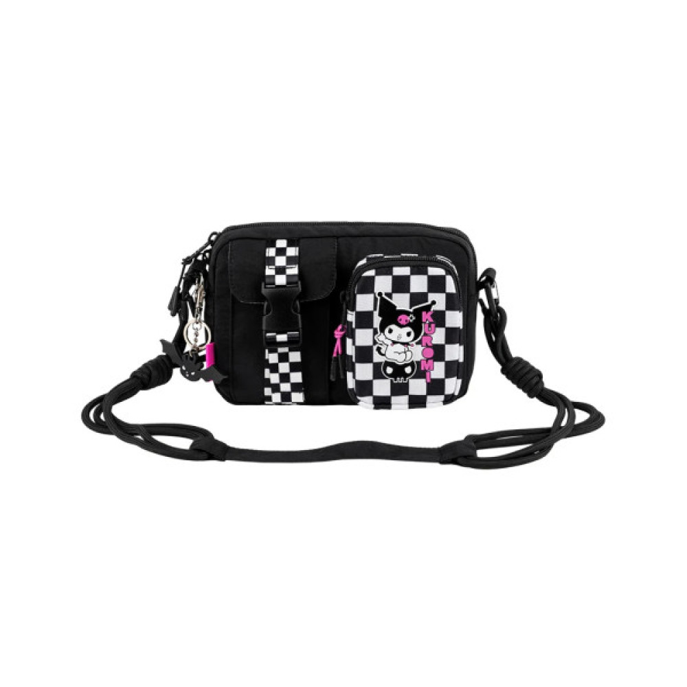 Сумка дитяча Kite Education teens 2522 HK крос-боді (HK25-2522)