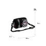 Сумка дитяча Kite Education teens 2522 HK крос-боді (HK25-2522) Сумка дитяча Kite Education teens 2522 HK крос-боді (HK25-2522)