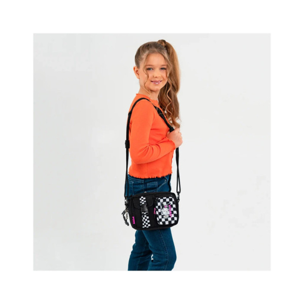 Сумка дитяча Kite Education teens 2522 HK крос-боді (HK25-2522)